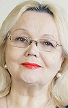 Фильмы и сериалы с Валентина Шендрикова