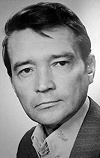 Фильмы и сериалы с Владимир Прокофьев