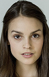 Фильмы и сериалы с Луиза Бефорт