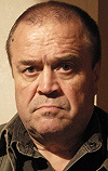 Фильмы и сериалы с Александр Ильин
