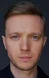 Фильмы и сериалы с Андрей Сенькин