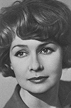 Фильмы и сериалы с Нина Веселовская
