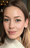 Фильмы и сериалы с Евгения Лоза