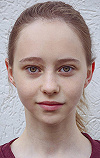 Фильмы и сериалы с Таисья Калинина