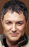 Фильмы и сериалы с Максим Леонидов