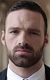 Фильмы и сериалы с Альбан Ленуар