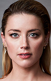 Фото — Эмбер Хёрд (Amber Heard)
