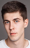 Фильмы и сериалы с Евгений Егоров
