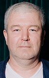 Фильмы и сериалы с Александр Робак