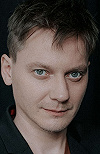 Фильмы и сериалы с Сергей Яценюк
