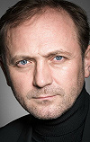 Фильмы и сериалы с Анджей Хыра