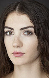 Фильмы и сериалы с Бурджу Озберк