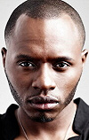 Фото — Малкольм Гудвин (Malcolm Goodwin)