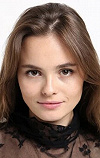 Фильмы и сериалы с Ангелина Стречина