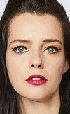 Фильмы и сериалы с Роксана Мескида