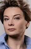 Фильмы и сериалы с Юлия Рудина