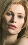 Фильмы и сериалы с Агнешка Вархульска