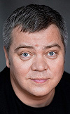 Фильмы и сериалы с Егор Бакулин
