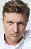 Фильмы и сериалы с Сергей Мухин