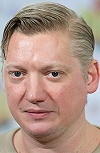 Фильмы и сериалы с Павел Ворожцов