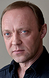Фильмы и сериалы с Виталий Кищенко