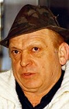 Фильмы и сериалы с Дьюла Бодроги