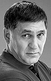 Фильмы и сериалы с Сергей Пускепалис