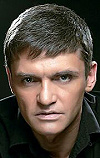 Фильмы и сериалы с Игорь Лифанов