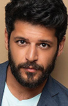 Фильмы и сериалы с Эмре Кывылджим