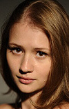 Фильмы и сериалы с Анна Леванова