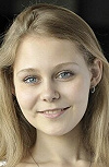 Фильмы и сериалы с Анна Дулова
