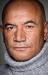 Фото — Темуэра Моррисон (Temuera Morrison)