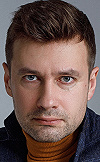 Фильмы и сериалы с Владимир Колганов