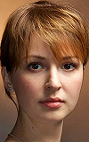 Фильмы и сериалы с Анна Тараторкина