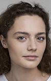 Фильмы и сериалы с Ангелина Поплавская