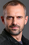 Фильмы и сериалы с Алексей Комашко