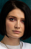 Фильмы и сериалы с Ив Хьюсон