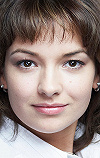 Фильмы и сериалы с Ольга Павловец