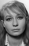 Фильмы и сериалы с Эльжбета Чижевска
