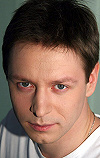 Фильмы и сериалы с Владимир Жеребцов