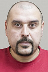 Фильмы и сериалы с Михаил Белякович