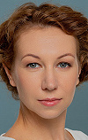 Фильмы и сериалы с Ольга Дубровина