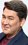Фильмы и сериалы с Азамат Мусагалиев