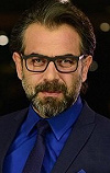 Фильмы и сериалы с Юрдаэр Окур