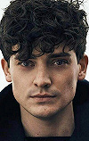 Фильмы и сериалы с Анайрин Барнард