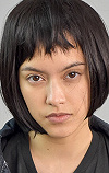 Фильмы и сериалы с Чаня Макклори