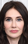 Фильмы и сериалы с Кэрис ван Хаутен