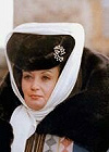 Фильмы и сериалы с Карин Леш