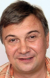 Фильмы и сериалы с Сергей Кошонин