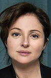 Фильмы и сериалы с Анна Банщикова
